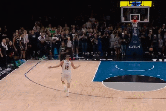 世界杯app下载-结束了！再见爱德华兹！NBA最惨季后赛球队